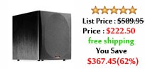 PolkAudio PolkAudio