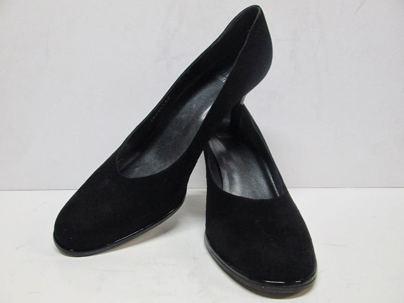 Stuart Weitzman Heels