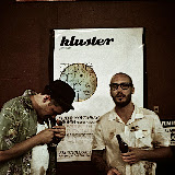 kluster presents... state of the art, hellen rose schauersberger laboratorium, surry hills, sydney