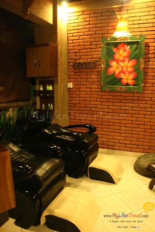 The Karma Spa 19 The Karma Spa 19