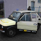 KJS Świąteczny Puchar Forda Dąbrowa Niemodlińska 2006