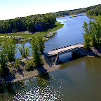 Parc de la Rivière-des-Mille-Îles