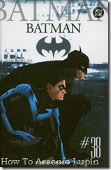 P00038 - Coleccionable Batman #38 (de 40)