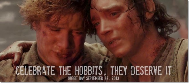 LulusWhimsy l Celebrate Hobbit Day LulusWhimsy l Celebrate Hobbit Day