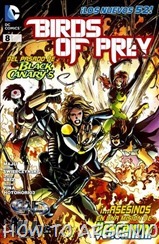P00151 - Nuevo Orden #8