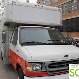 ShaimosTruckAbandonedOn15Ave62Street