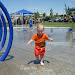 Splash Pad Fun