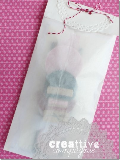 creattivecompagnie- cucito creativo - CUPCAKE BOX 3 creattivecompagnie- cucito creativo - CUPCAKE BOX 3