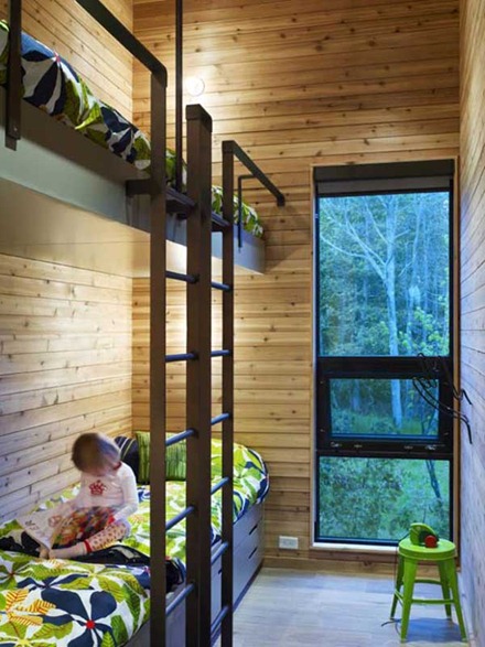 Våningssäng, Freshome 1