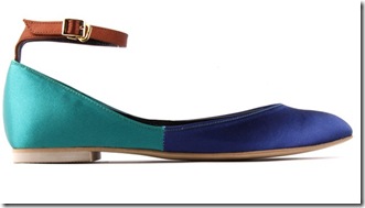 Gorgeous-Sarah-Small-Size-Ankle-Strap-Flat-Pumps Gorgeous-Sarah-Small-Size-Ankle-Strap-Flat-Pumps