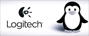 Logitech e Linux