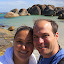 Self-Portrait at the Elephant Rocks - William Bay, Australia