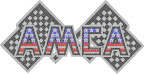 AMERICAN MUSCLE CAR ASSN 4.5 20000 Stitches