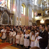 Album: Vysielacia pobožnosť v Pruskom