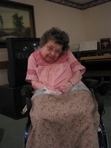 Ruth Noland