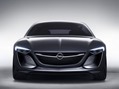Opel-Monza-Coupe-Concept-1 Opel-Monza-Coupe-Concept-1