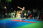 Gymnastics ballet fusion. photo credit: Eric Ribellarsi