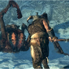 Skyrim Screenshots (April 2011)