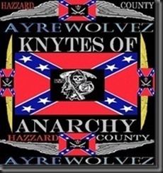 Hazzard County AyreWolvez Banner