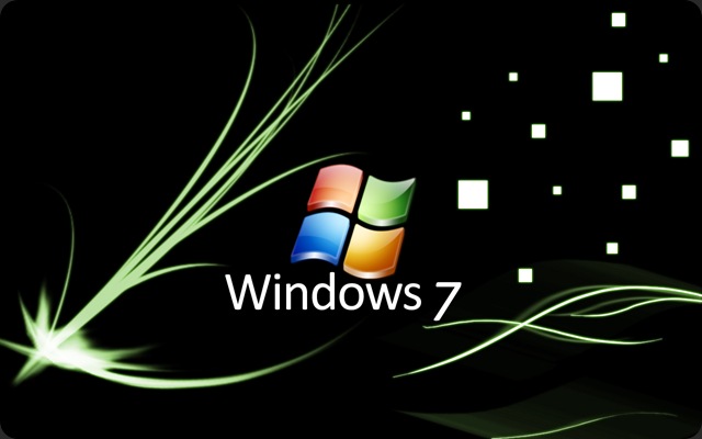 Windows 7 ultimate collection of wallpapers.20