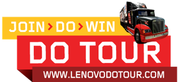Lenovo DO Tour
