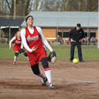 Dames 1 - OG