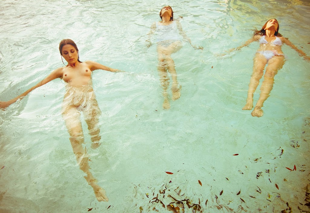 Цветные фотографии Фокс Гарвард (25 фото) | Картинка №4