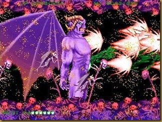 魔王の復活 魔王の復活