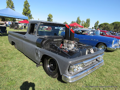  BillitProof 2012 Antioch Ca