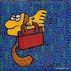 ” Fish on Monday”Acrylic on Canvas10 x 10cmSOLD poisson_un_lundi_matin-f5287.jpg