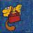 ” Fish on Monday”

Acrylic on Canvas

10 x 10cm

SOLD