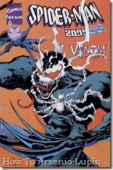 P00007 - Spiderman v2 #6 P00007 - Spiderman v2 #6
