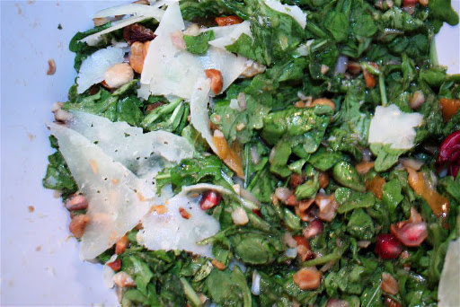 Holiday Salad Holiday Salad