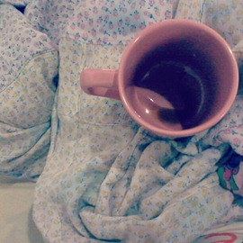Café na cama Café na cama