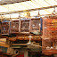 Shanghai - Pets market - 5 petites cages et 1 grande