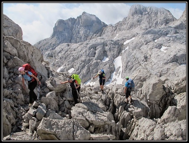 Picos 152 Picos 152