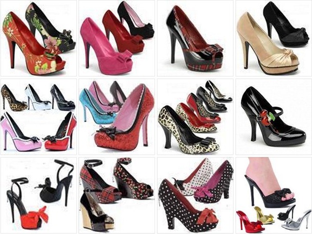 sapatos sorteio 2