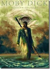 Moby Dick Moby Dick