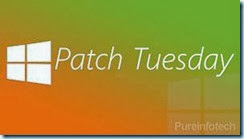 patchtuesday
