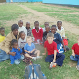 Sunday school