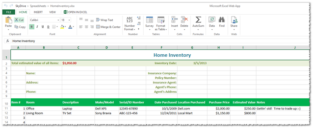 Printables Home Inventory Worksheet printables home inventory worksheet safarmediapps worksheets sheet template microsoft excel templates template