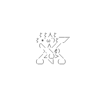 LINE Sticker size W370×H320