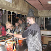 Halloween toch nov. 2010