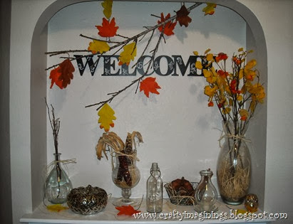 Fall 2013 Entryway Fall 2013 Entryway