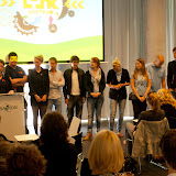 Opening Lustrum week