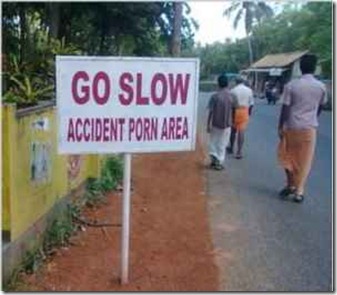 porn area