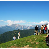 2005 - Clubausflug - Franz