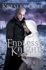 Endless Knight - Krewsley Cole