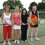 Tennis2009LadiesDay Tennis2009LadiesDay