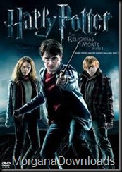 Harry Potter as Reliquias da Morte-Downloads